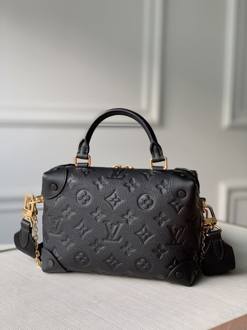 LV Box Bags